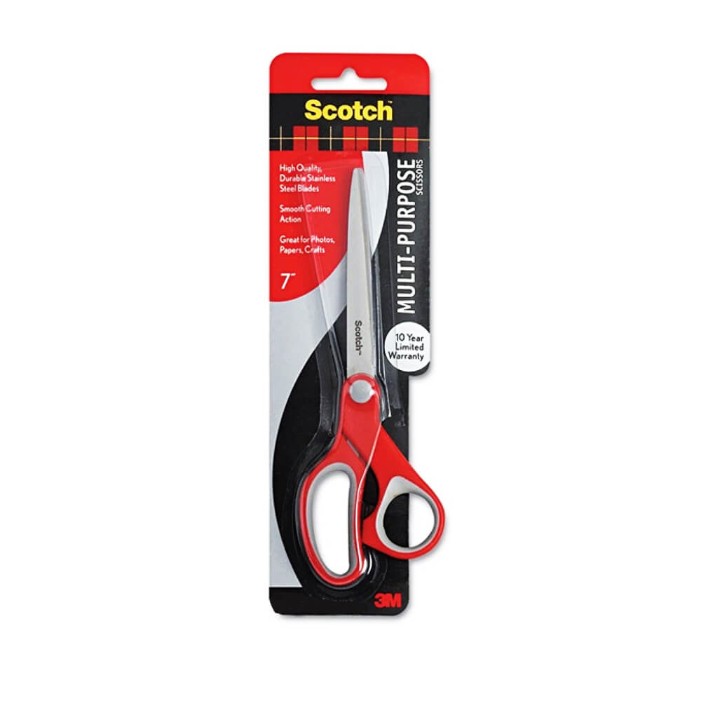 Scotch Makas Çok Amaçlı 7 inch
