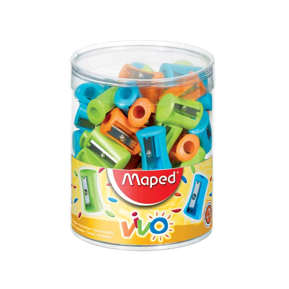 Vivo Kalemtıraş Tekli