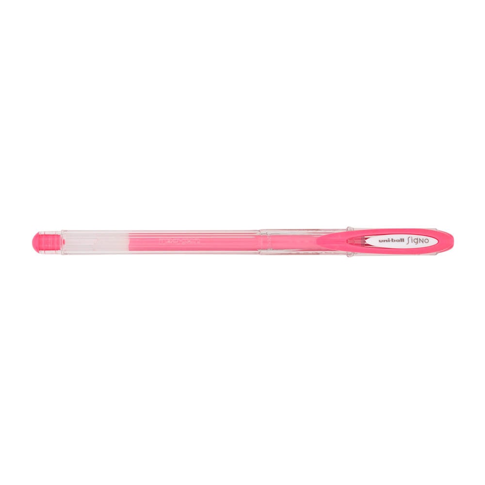 Uni-Ball Roller Kalem Angelic Colour 0.7 mm Kırmızı