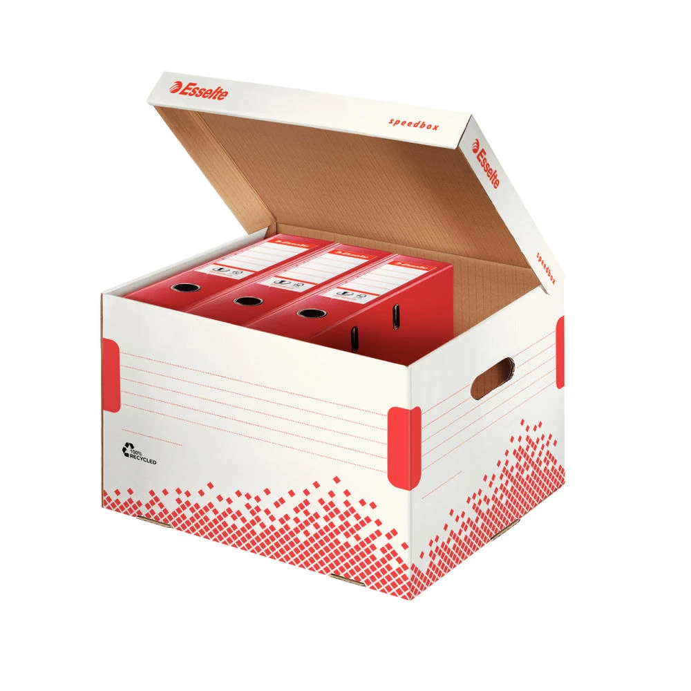 Esselte Arşiv Kutusu Speed