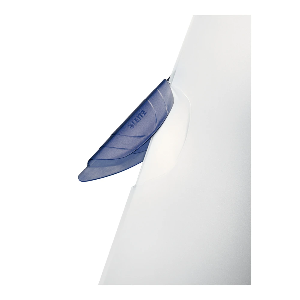 Leitz Dosya Sıkıştırmalı Color Clip Gri