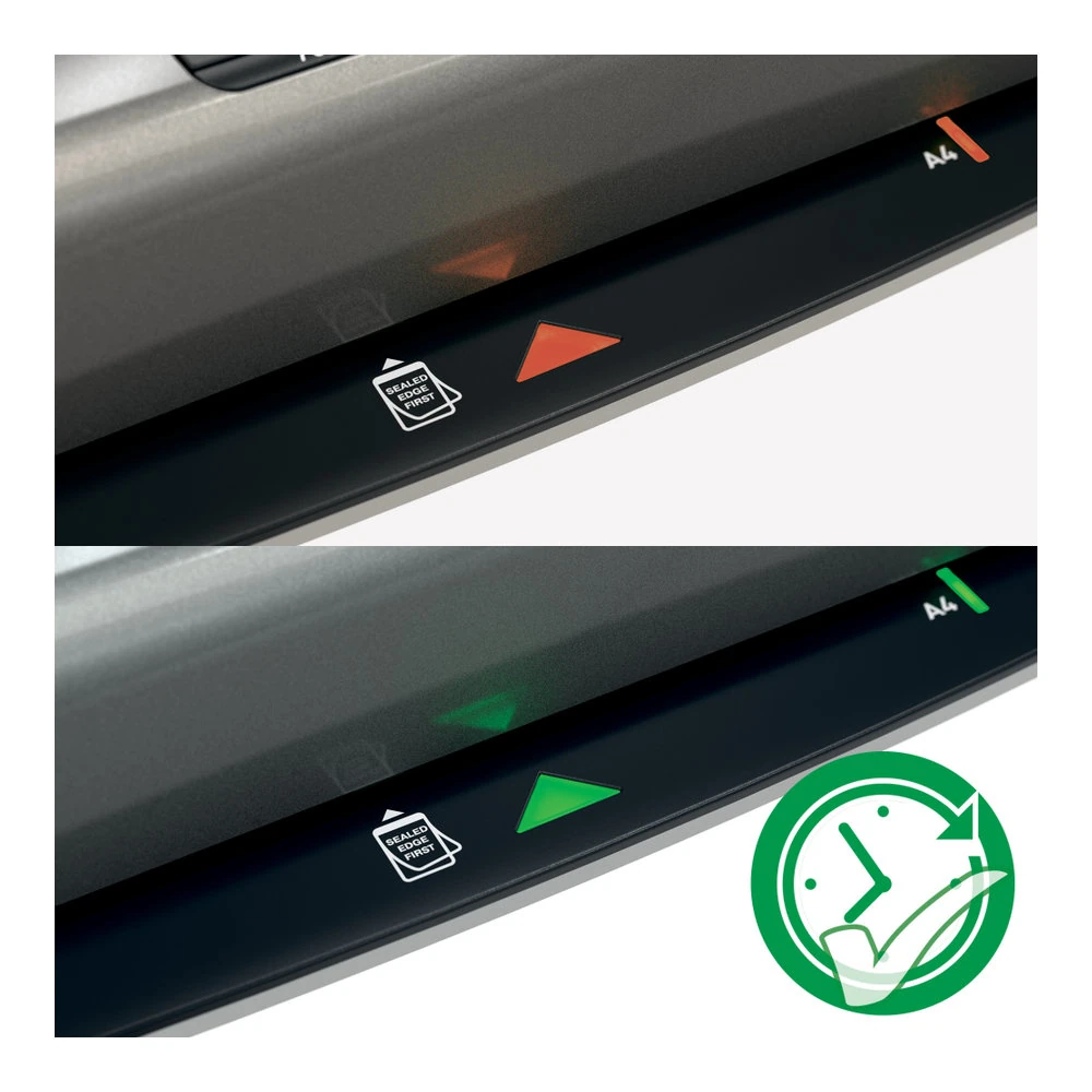 Leitz Laminasyon Makinesi İlam Office Pro A3