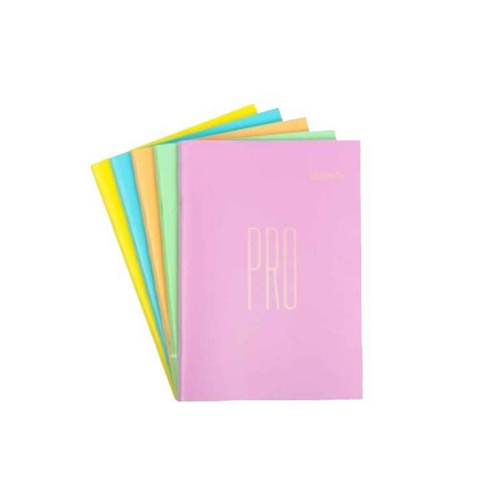 Mynote Defter Text Pro A4 60 Yaprak Çizgisiz