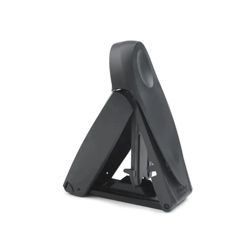 Trodat Cep Kaşesi 37x14 mm – Siyah Keçe