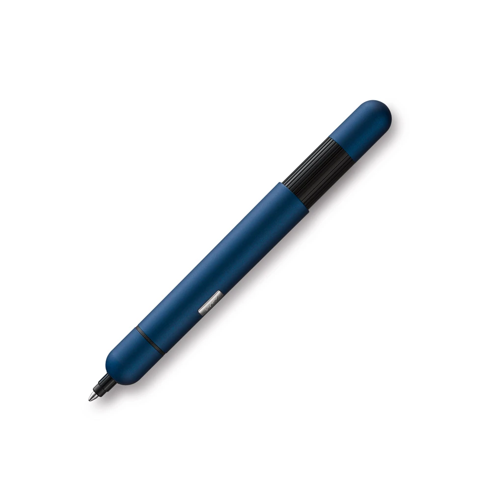 Lamy Tükenmez Kalem Pico Lake Kalı Metal Gece Mavisi