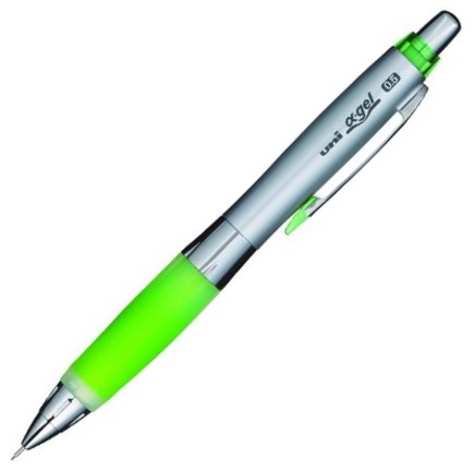 Uni-Ball Versatil Kalem 0.5 mm Yeşil Shaka