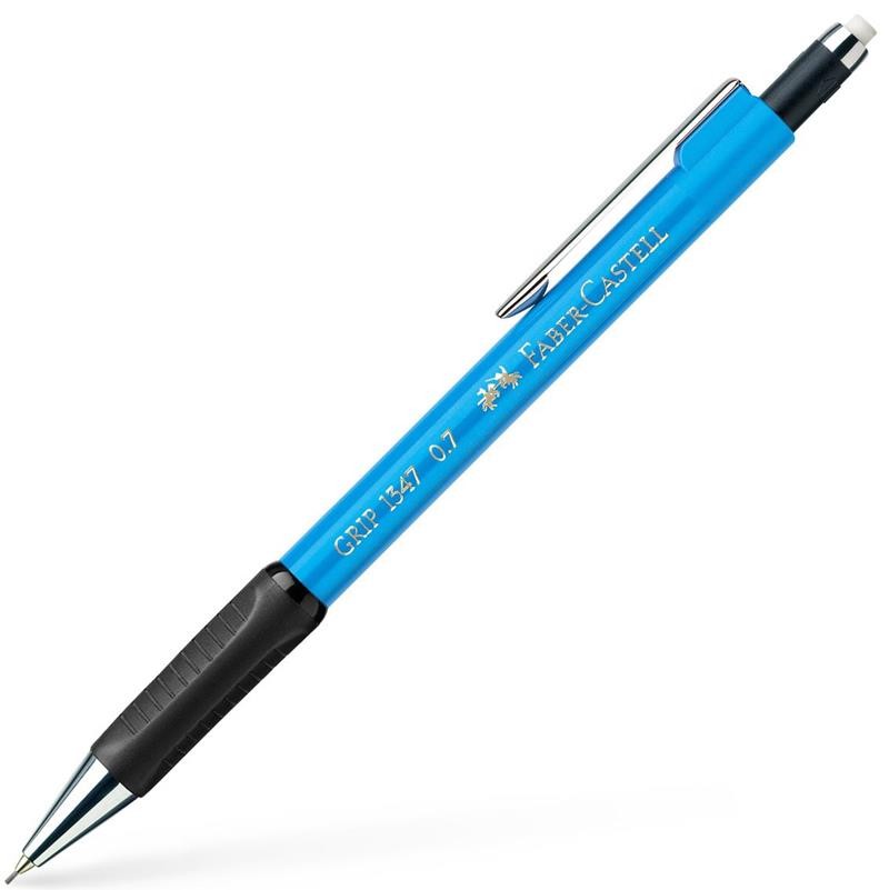 VERSATİL KALEM GRIP 1345 0,5 AÇIK MAVİ