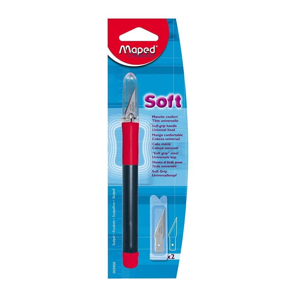 Maped Soft Kretuar Kesici