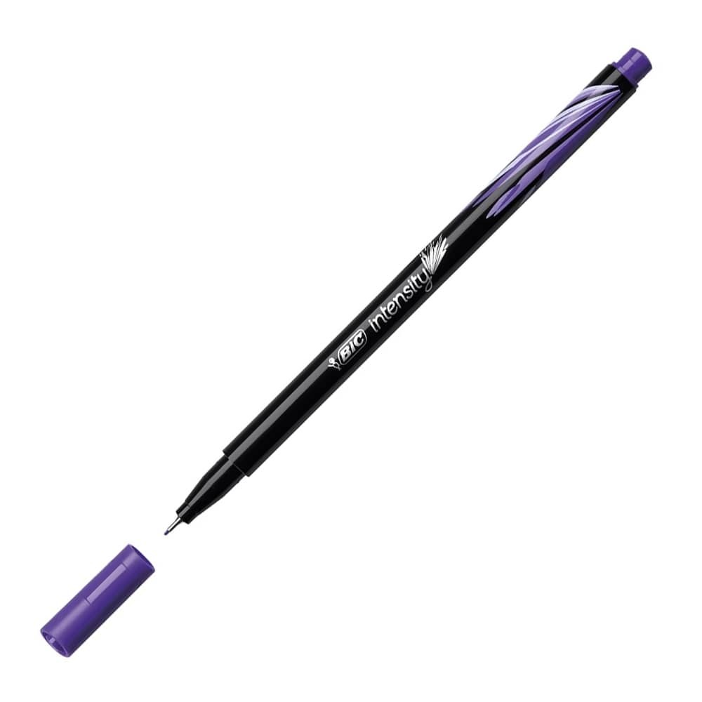 Bic Fineliner Intensity Mor