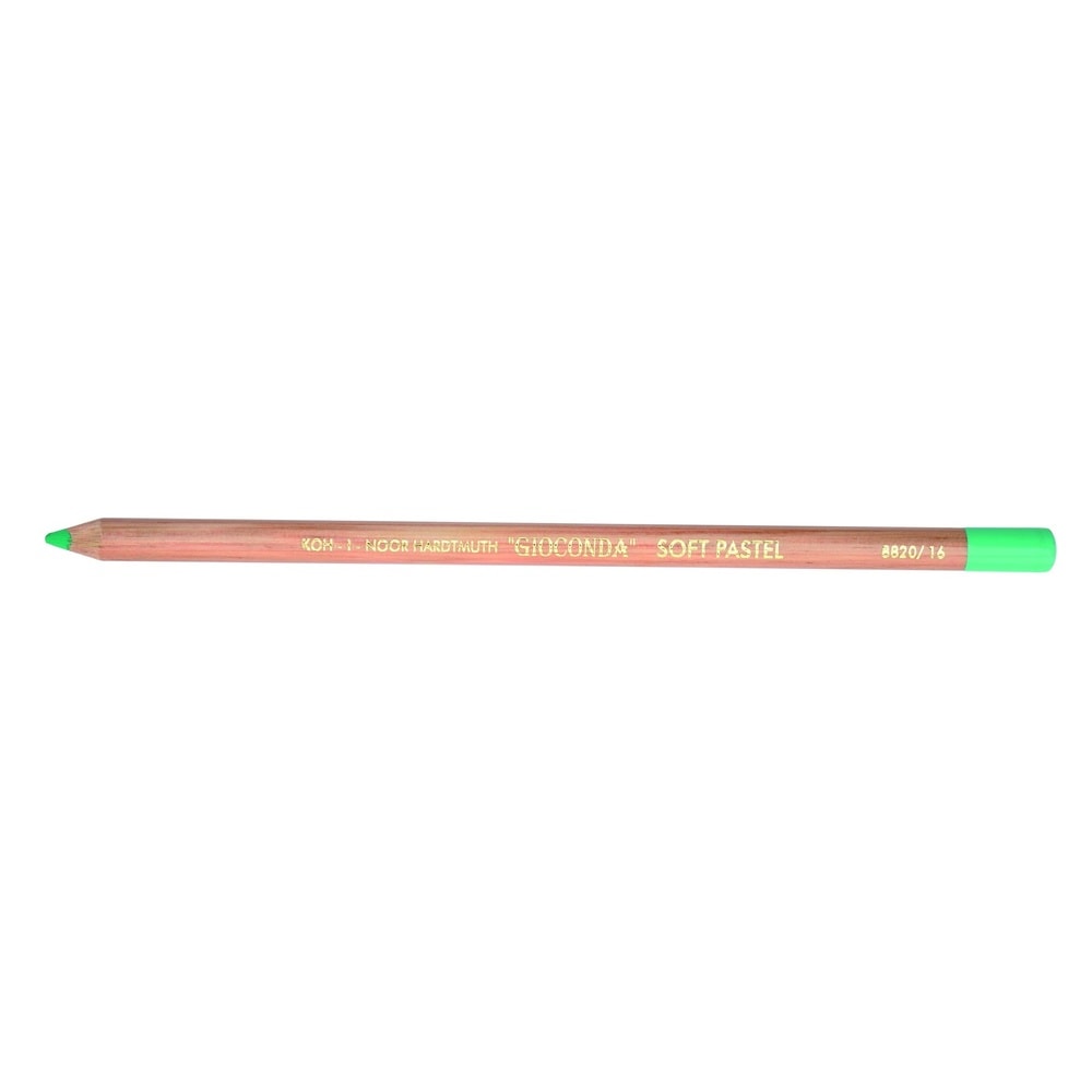 Südor Soft Pastel Pencil Chromium G Light