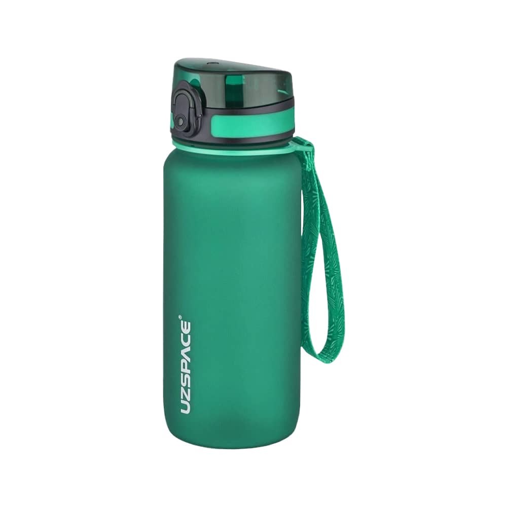 Uzspace Matara Tritan Daay By Day Two 650 ml Yeşil 2