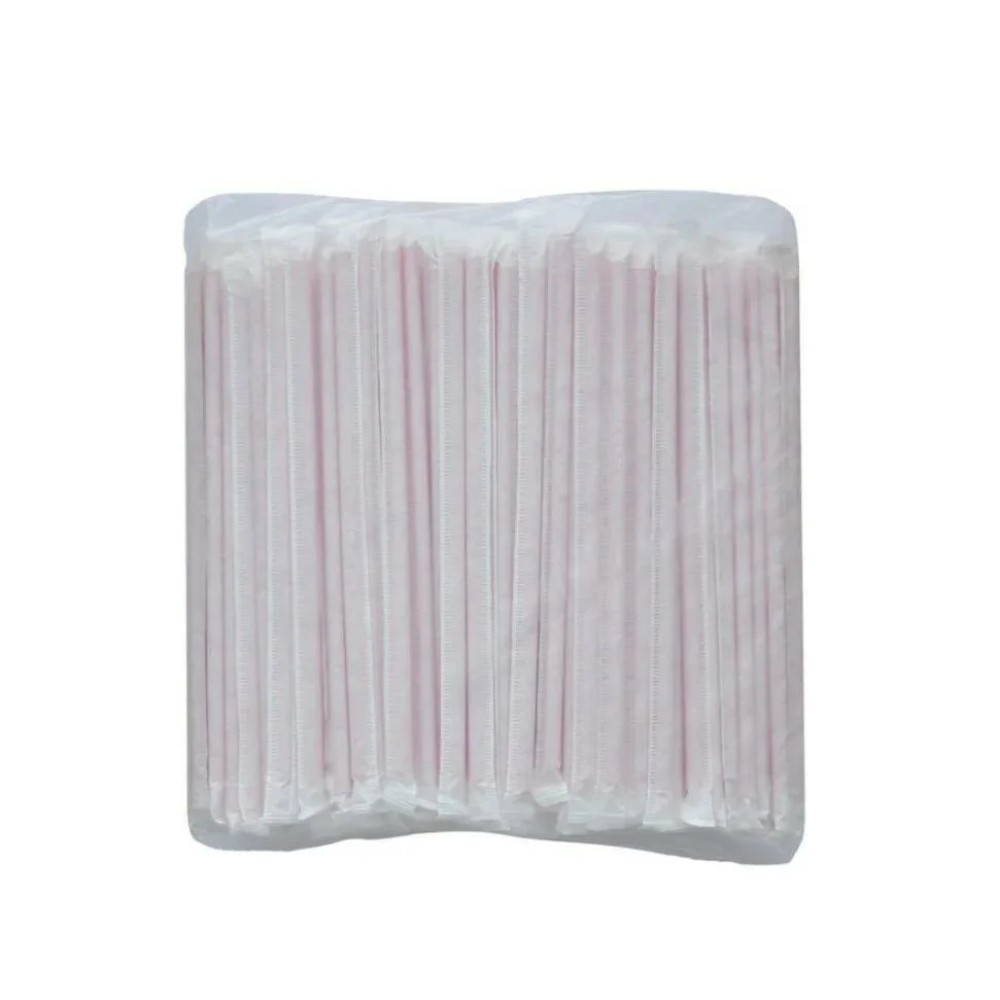 Pipet Kağıtlı Pipet 200'lü