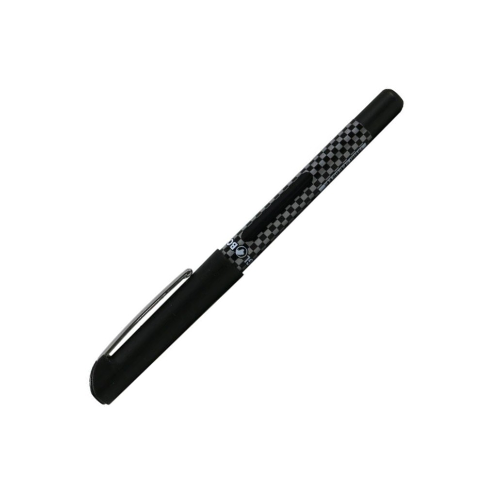 Globox Roller Kalem Lena 0.7 mm Siyah