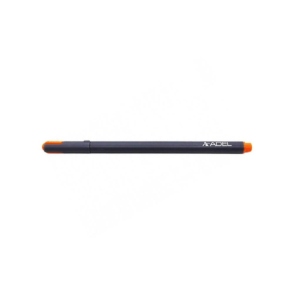 Adel Keçeli Kalem Fineliner 0.4 mm Turuncu