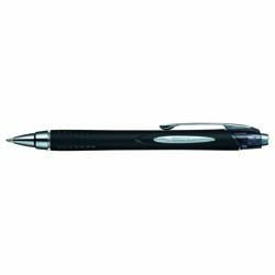 Uni-Ball Jetstream Hızlı Yazı Kalemi 1.0 Siyah