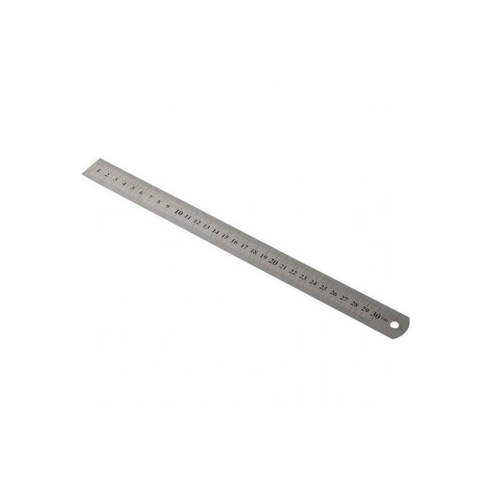 Südor Cetvel Çelik 30 cm