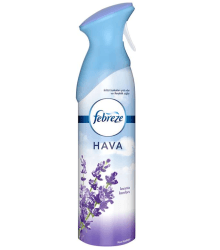 Febreze Sprey Lavanta Konforu Çiçekleri 300 ml