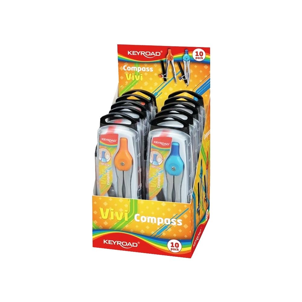 Keyroad Pergel Metal Vivi
