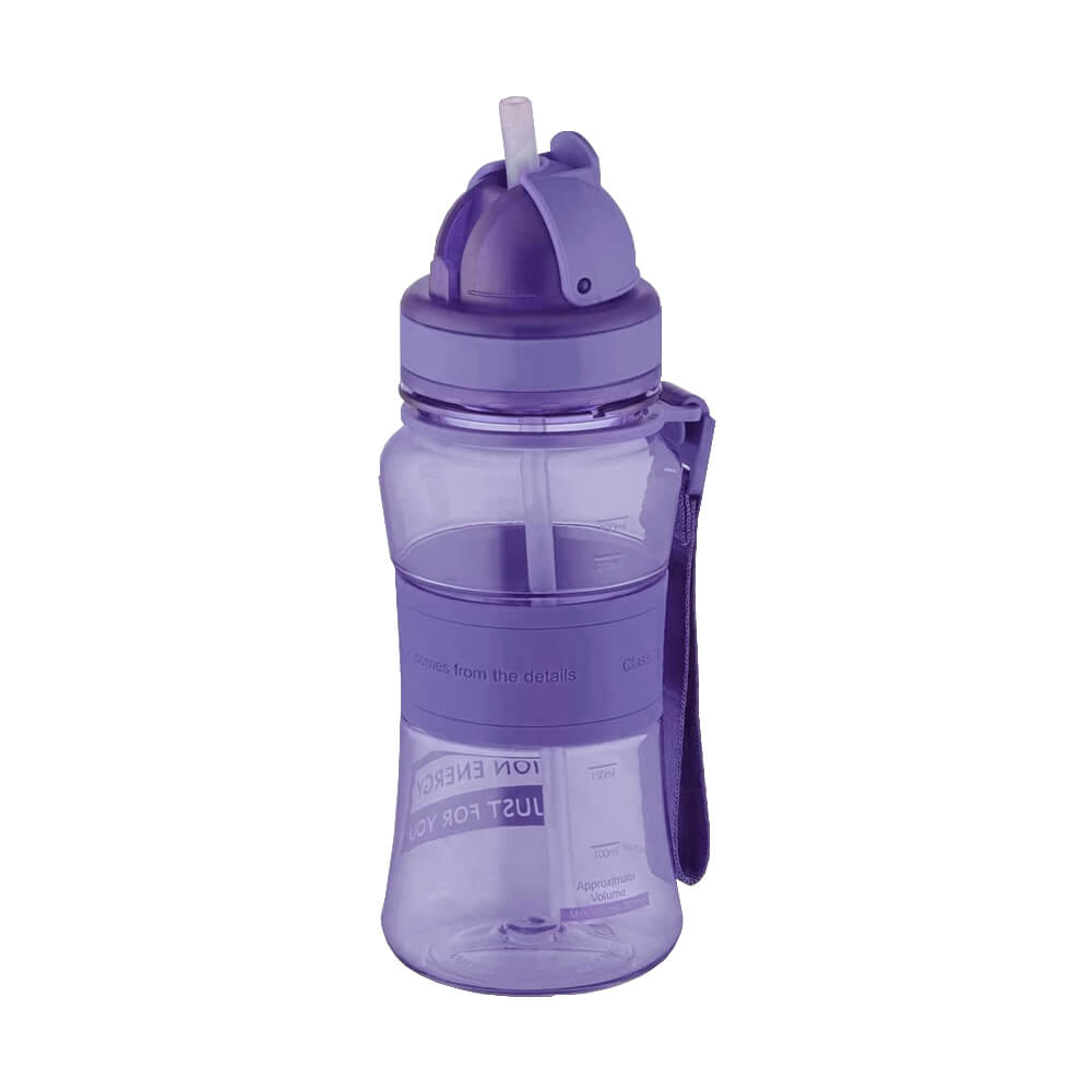 Uzspace Matara Tritan 350 ml Mor
