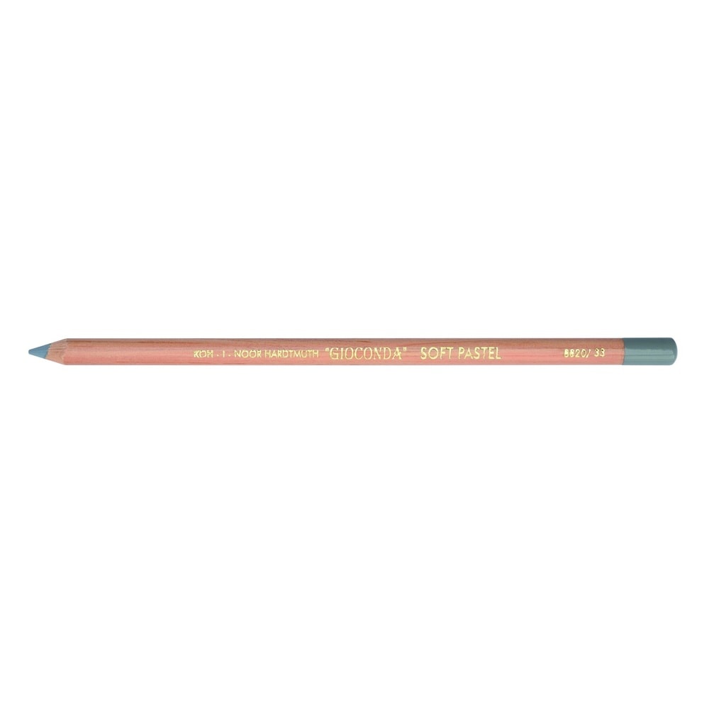 Südor Soft Pastel Pencil Peart Grey