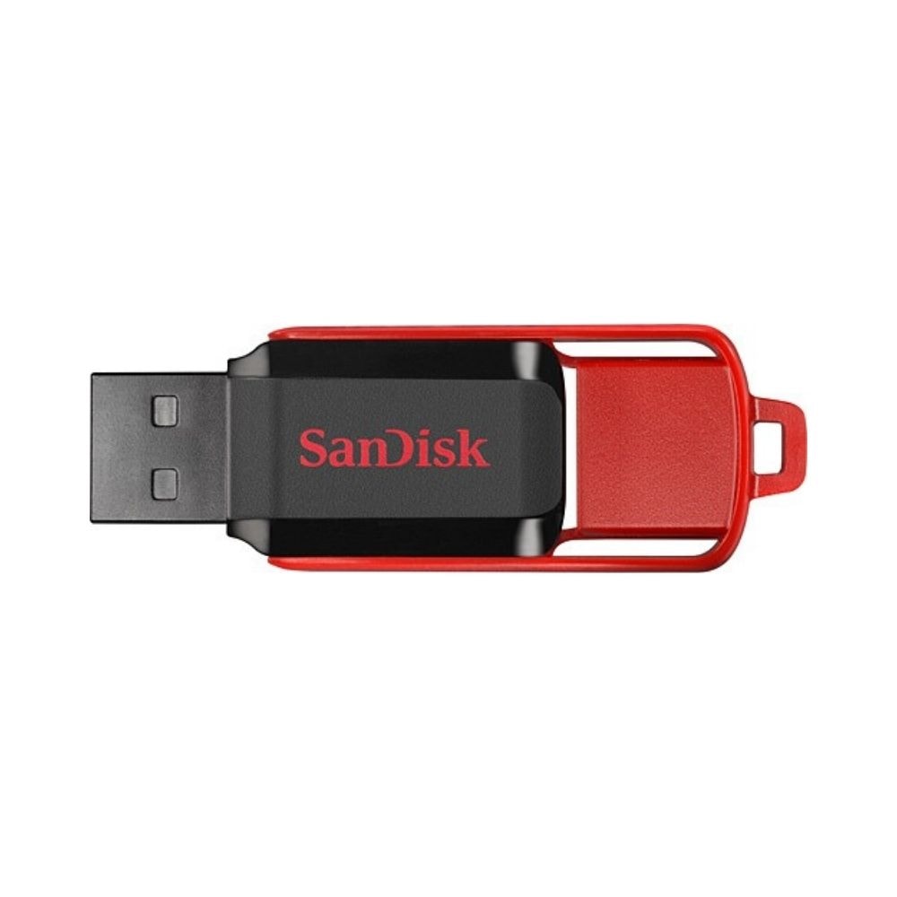 SanDisk Flash Bellek USB 64 GB Cruzer