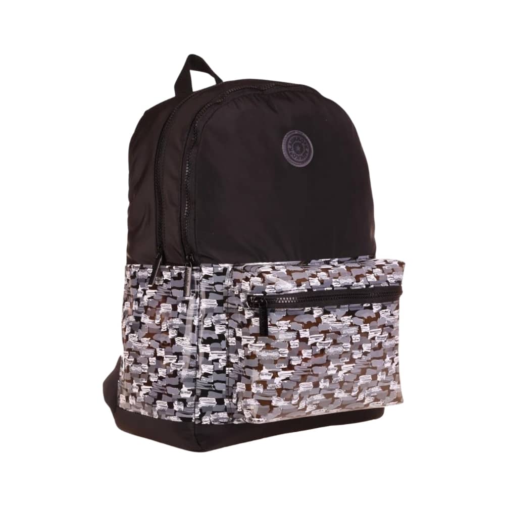 Kaukko Sırt Çantası Amazing Stone Black