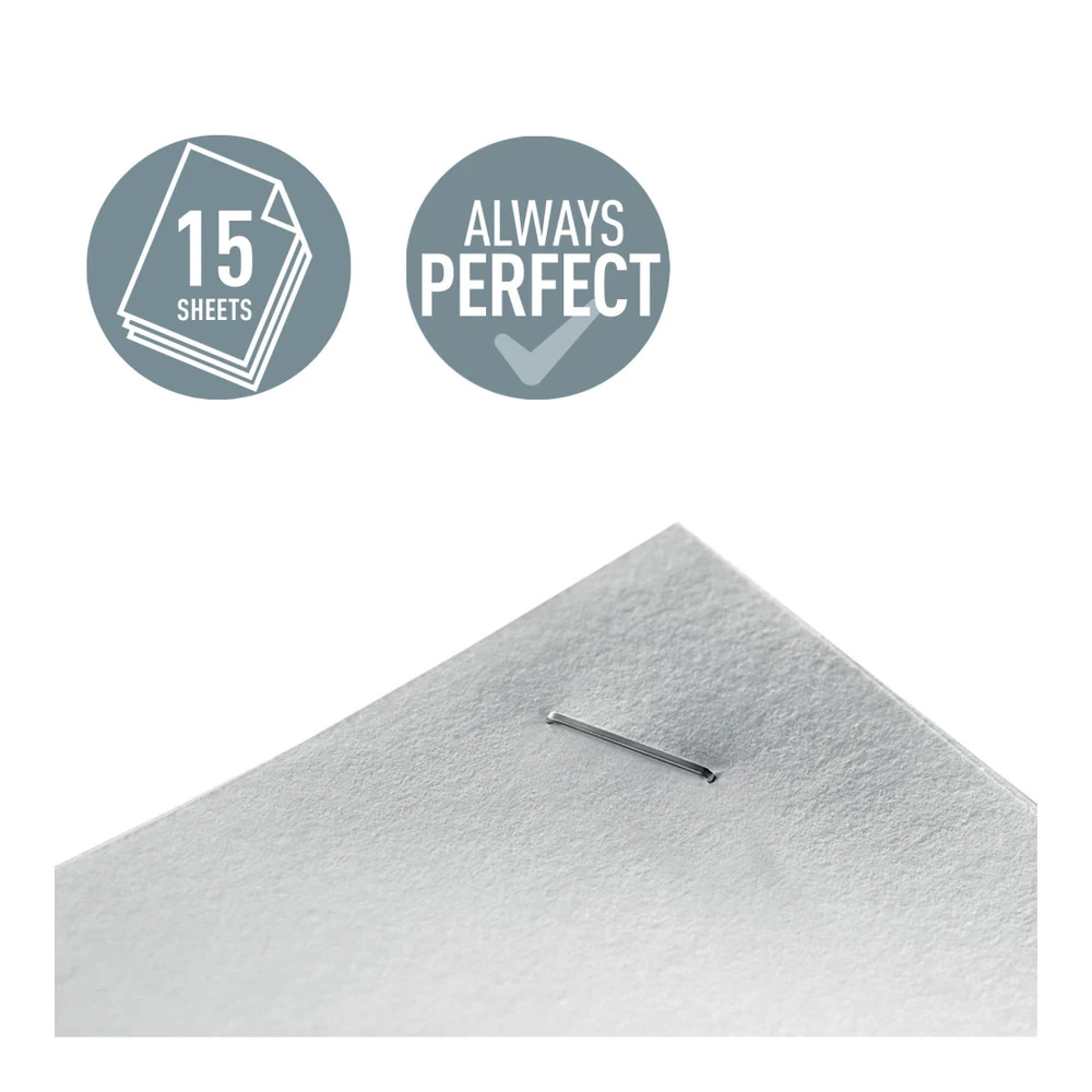 Leitz Zımba Teli No 10 1000'li