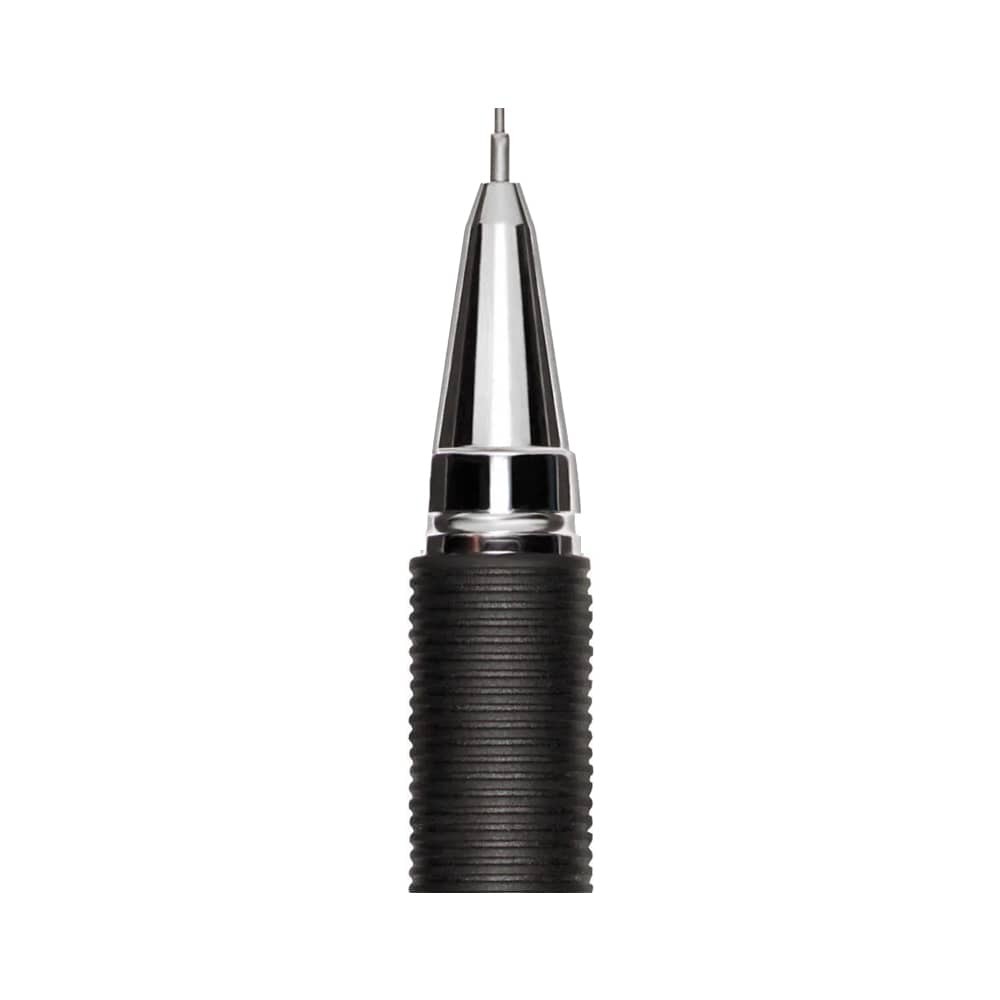 Rotring Versatil Uçlu Kalem Visumax 0.7 mm Kırmızı