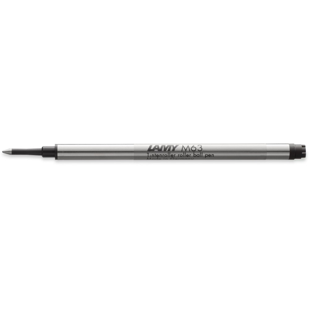 Lamy Roller Kalem Refili M Siyah
