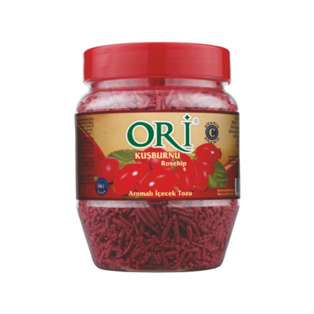 Ori Oralet Granül Kuşburnu 300 gr