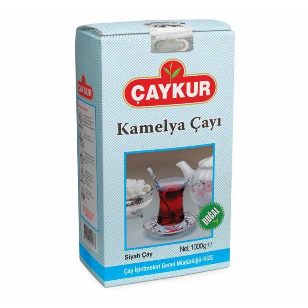 Çaykur Kamelya 1 kg