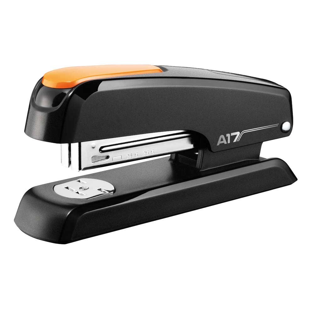 Maped Zımba Makinesi Black Box A17 No 24-6
