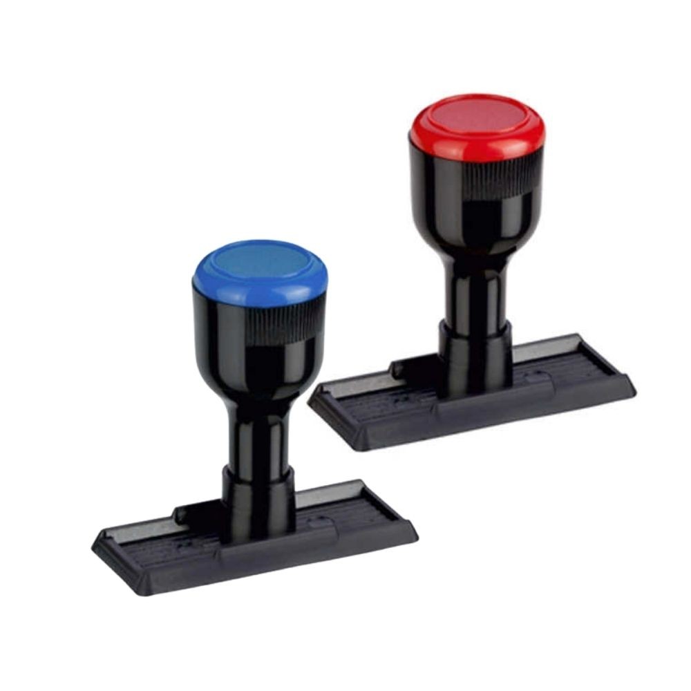 Sırdaş Mühür Sapı Plastik 13x60 mm