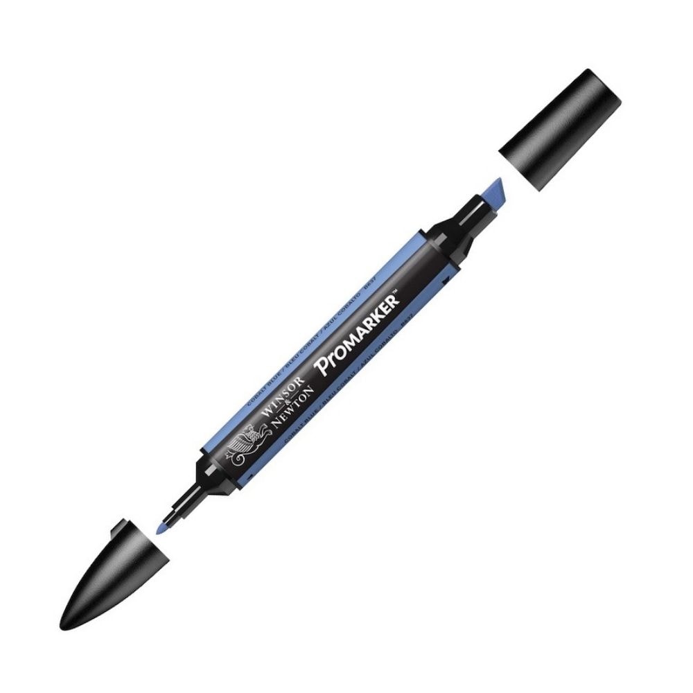 Winsor & Newton Grafik Çizim Kalemi Cobalt Blue