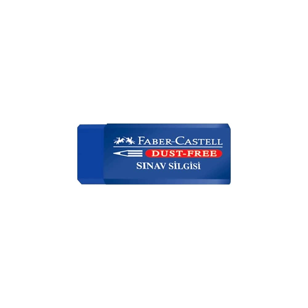 Faber-Castell Sınav Silgisi 30