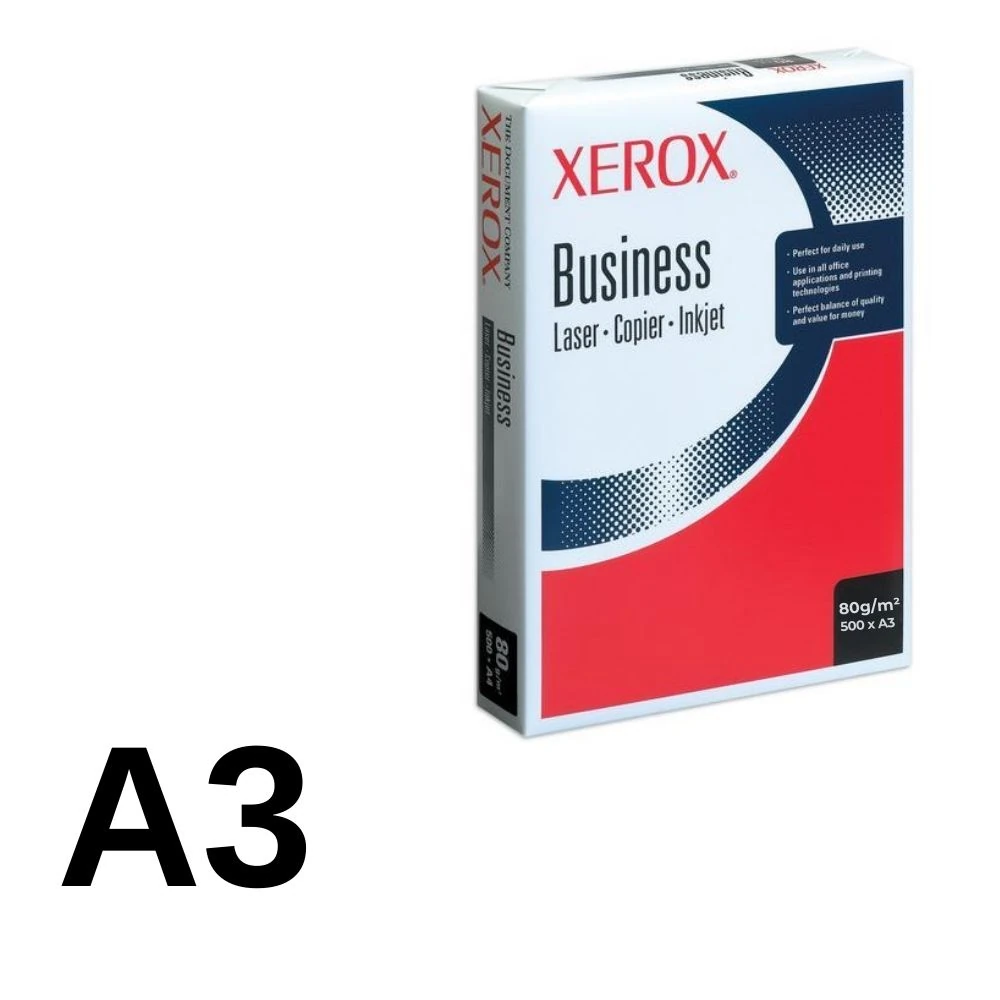 FOTOKOPİ KAĞIDI A3 120 GR. COLOTECH 500LÜ