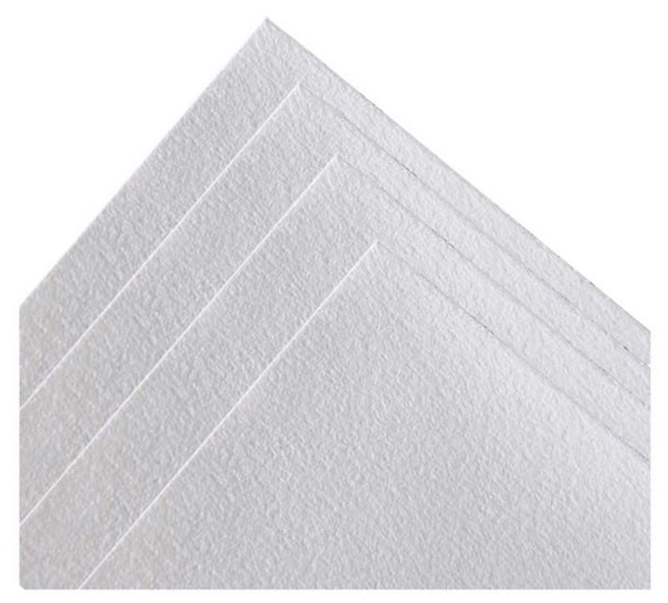 Canson Resim Kağıdı 200 gr 50x70 cm CAN1557JA