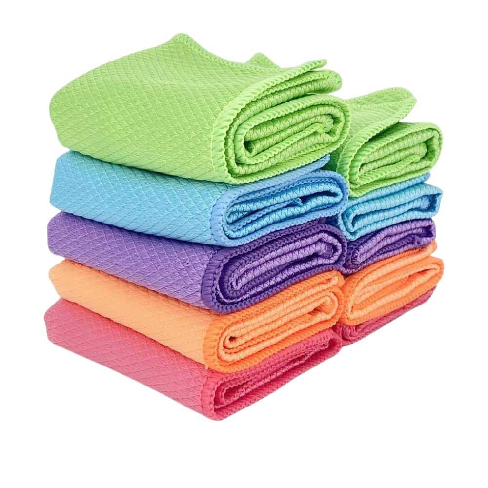 Mikrofiber Havlu Mop