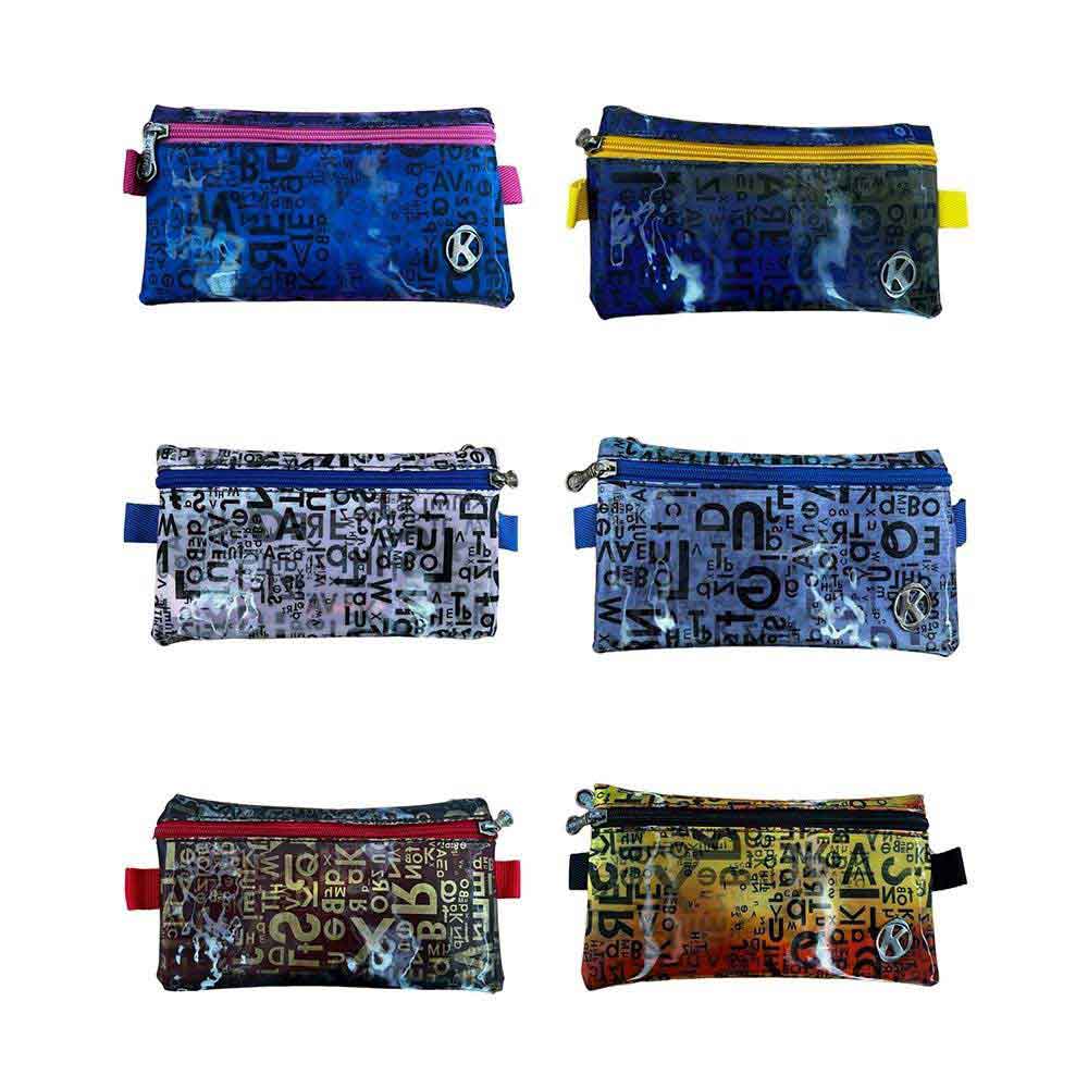 Kalemlig Kalem Kutusu Stranger Flat