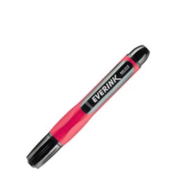 Aihao Permanet Markör 314 Kırmızı
