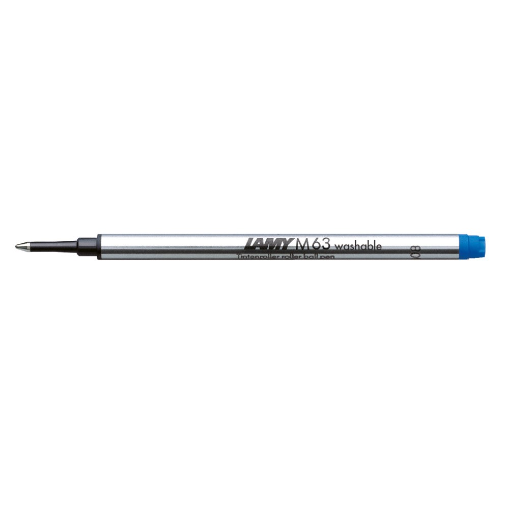 Lamy Roller Kalem Refili M Mavi