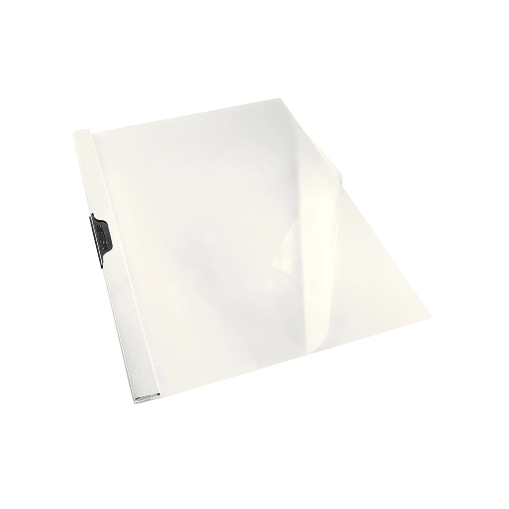 Esselte Sıkıştırmalı Dosya Beyaz