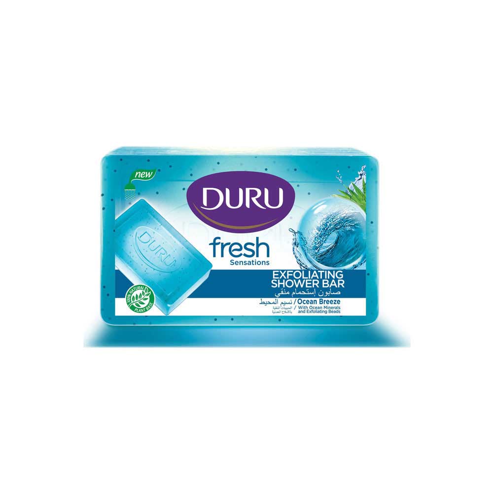 Duru Banyo Sabunu 160 gr x 48'li
