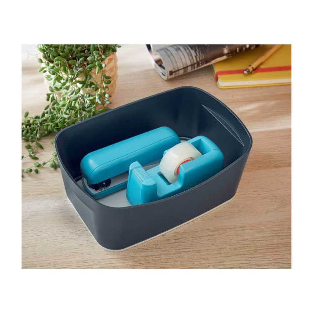 Leitz Cosy Bantlık Mavi