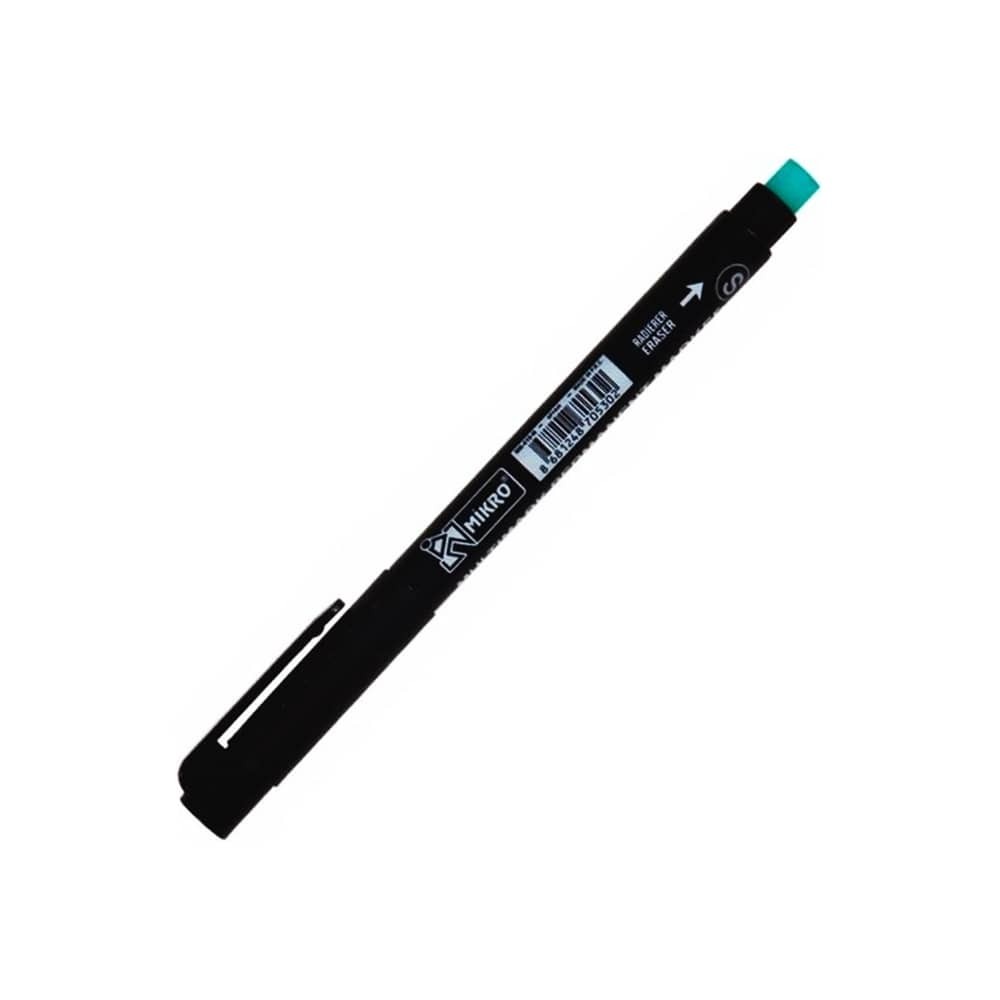 Mikro Cd Kalemi S Siyah Mk-419