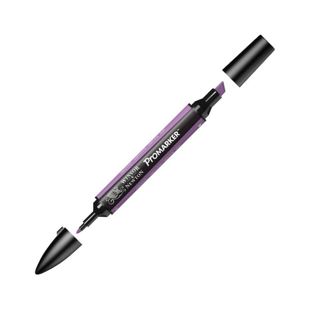 Winsor & Newton Grafik Çizim Kalemi Amethyst