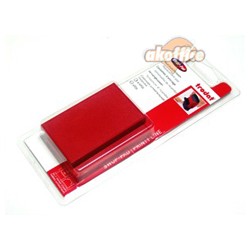 Trodat Otomatik Kaşe 4915 P4 Kırmızı Gövde Kırmızı Keçe