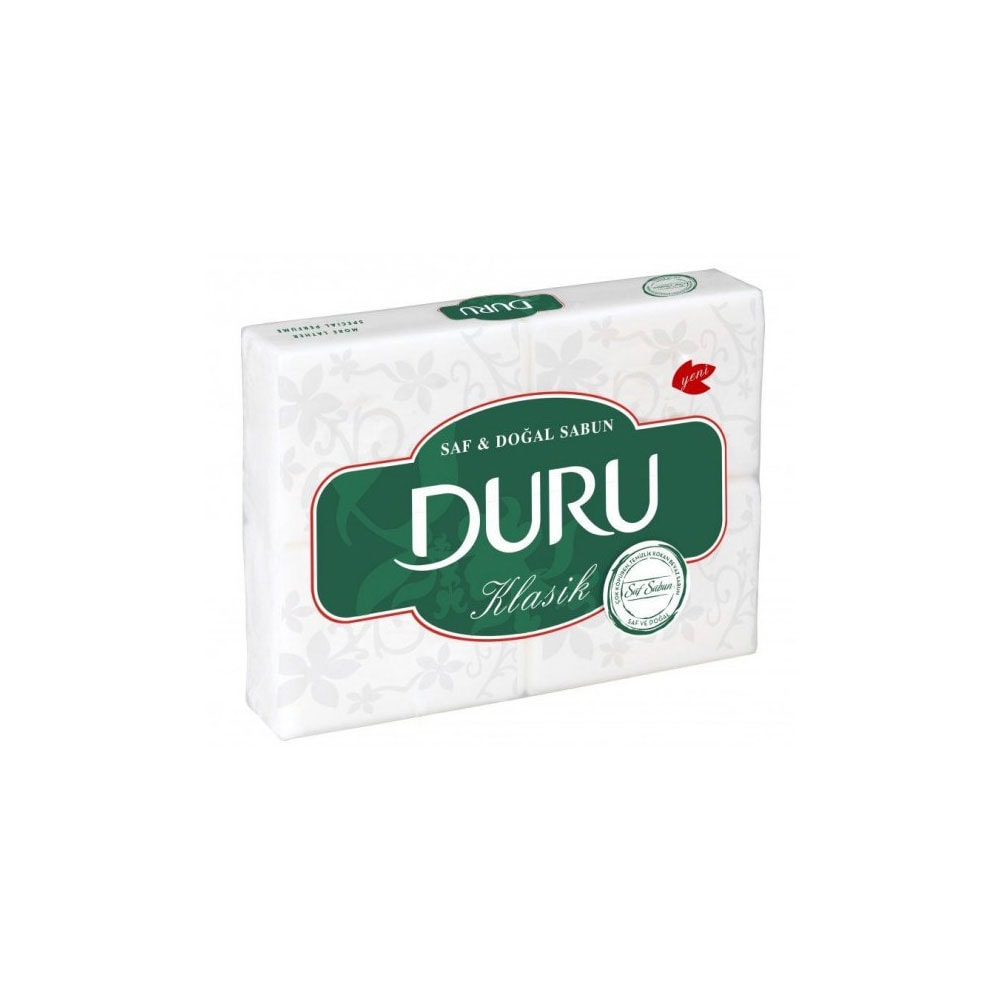 Duru Banyo Sabunu 4x250 1.000 gr