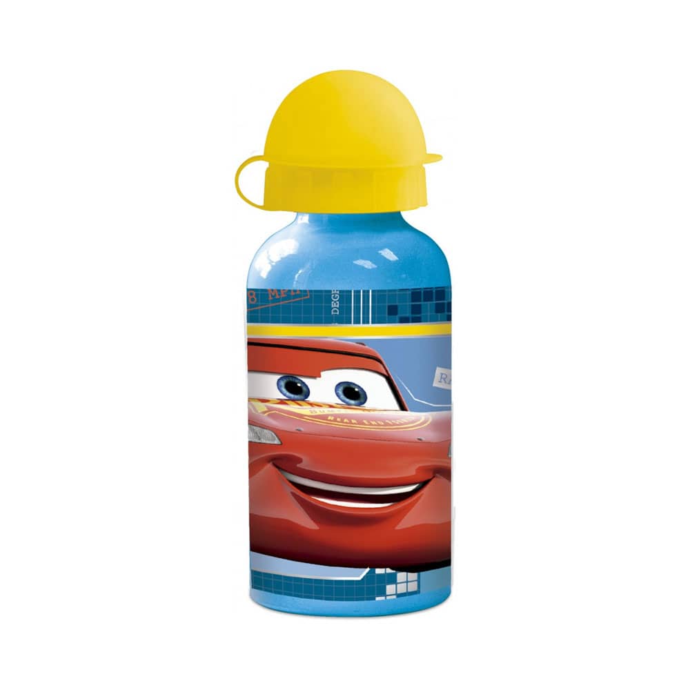 Taros Stor Aluminium Bottle Cars 400 ml