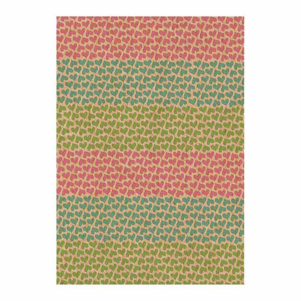 Keskin Color Kraft Ambalaj Kağıdı Tekli Rulo 70x100 cm